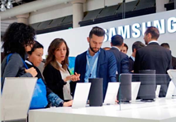 Meghatározó Samsung újítások egy okosabb életért