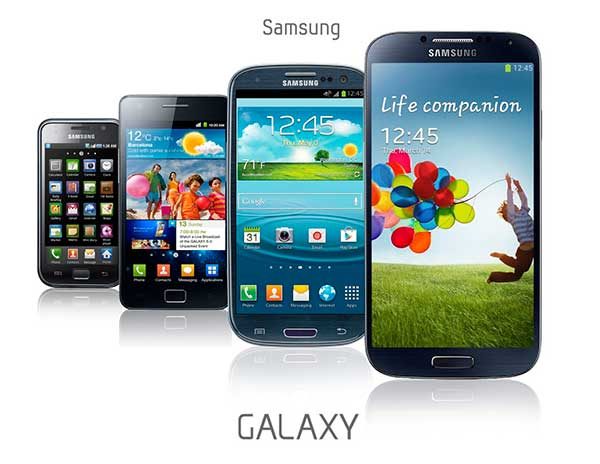 Használt Samsung mobiltelefon megbízható forrásból