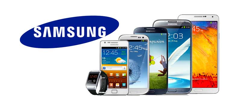 Használt Samsung mobiltelefon megbízható forrásból