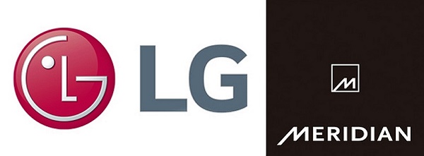 Partnerségre lép az LG és a Meridian audio