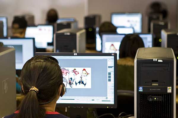 Digitális nevelési képzést nyújt pedagógusoknak a Telenor