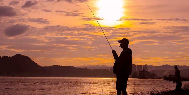 A vízi- és horgászturizmust fejlesztették az Alsó-Szigetközben