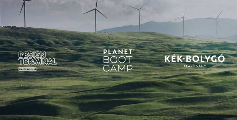 Planet Bootcamp a BMW-vel: az élhetőbb bolygóért ötleteltek startupok és nagyvállalatok