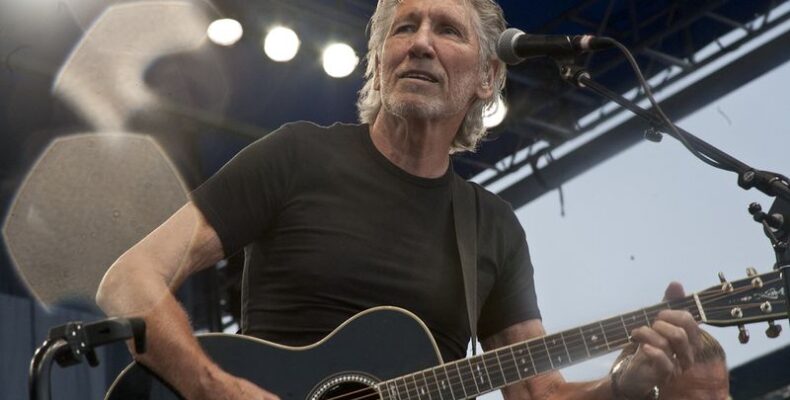 Roger Waters jövő tavasszal újra Budapestre jön